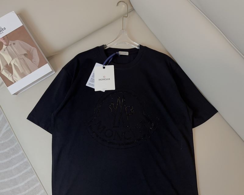 Moncler T-Shirts